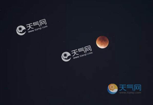 半影月食是什么 半影月食是什么样子的