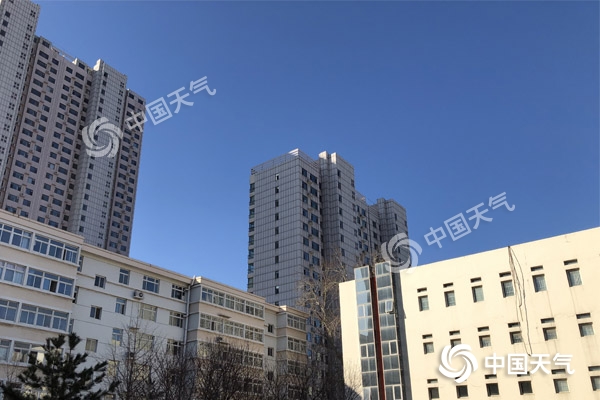 新冷空气！河北明起雨雪增多 26日前后各地降温明显
