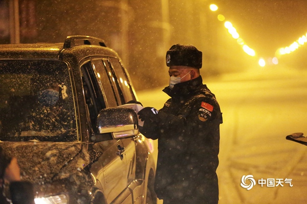 持续阴雨！垮塌式降温！湖北大范围降雨降温今日“上线”
