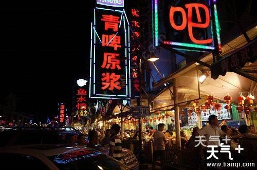 青岛本地人去哪吃海鲜 青岛吃海鲜攻略