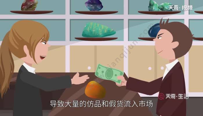 怎么鉴别蜜蜡的真假 蜜蜡怎么辨别真假