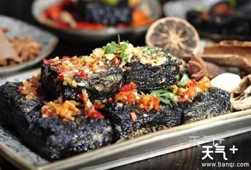 湖南名小吃排行榜 湖南有哪些名小吃