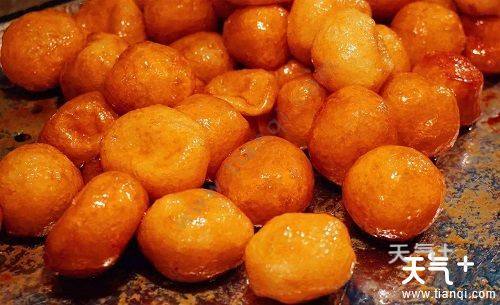 湖南名小吃排行榜 湖南有哪些名小吃