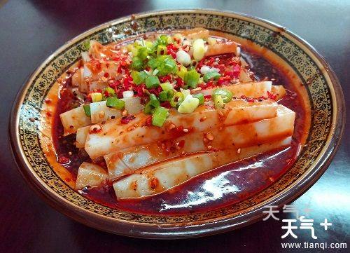 湖南名小吃排行榜 湖南有哪些名小吃