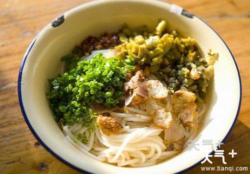 湖南名小吃排行榜 湖南有哪些名小吃