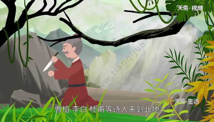 ​五岳之首是哪座山 哪座山被称为五岳之首