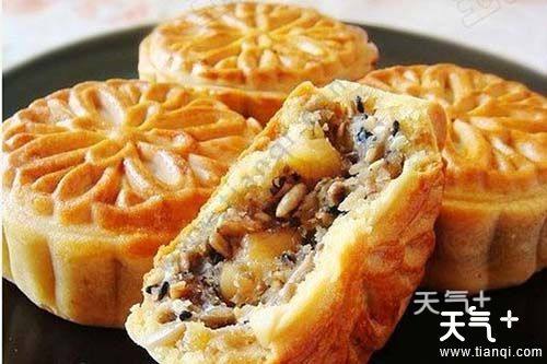 五仁月饼指的是哪五仁 五仁月饼的配方有哪些