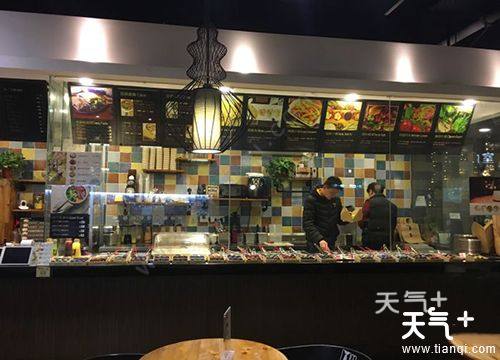 淮安人气餐馆  淮安最受欢迎的餐馆