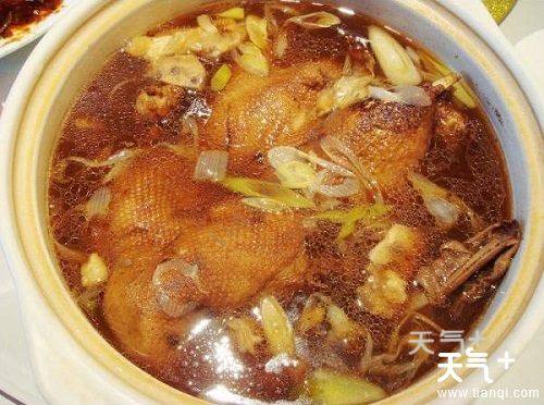 苏州不得不吃的美食盘点  到了苏州必须要吃的美食