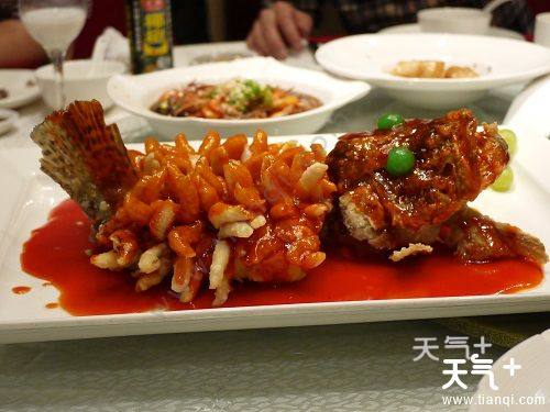 苏州不得不吃的美食盘点  到了苏州必须要吃的美食