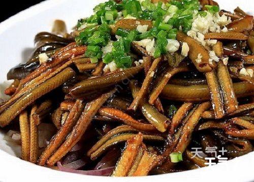 苏州不得不吃的美食盘点  到了苏州必须要吃的美食