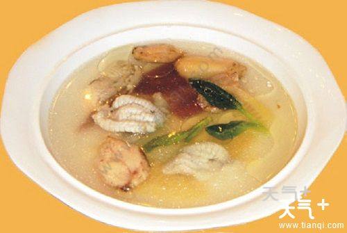 苏州不得不吃的美食盘点  到了苏州必须要吃的美食
