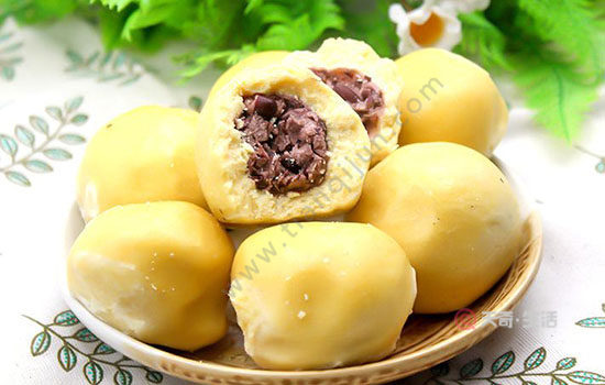 哈尔滨特色小吃