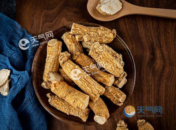 冬天可以吃西洋参吗 冬天吃西洋参好不好