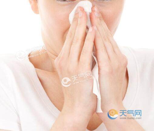 冬季鼻子干燥出血怎么办 冬季解决鼻子干燥问题小妙招