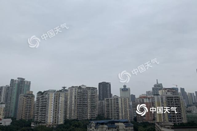 阴雨天气来袭 水寒效应了解一下？