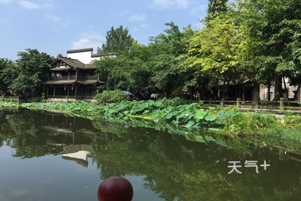 成都古镇有哪些 成都最好玩的古镇推荐