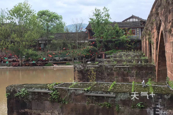 成都古镇有哪些 成都最好玩的古镇推荐