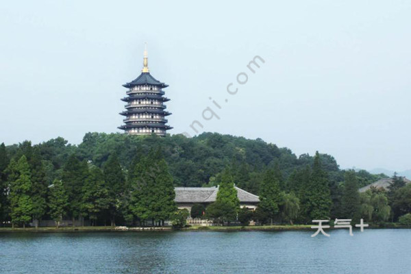 杭州旅游攻略 杭州旅游景点