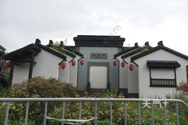 杭州旅游攻略 杭州旅游景点