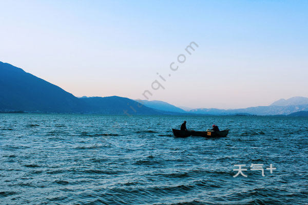 云南大理有什么玩的 大理必去4个景点