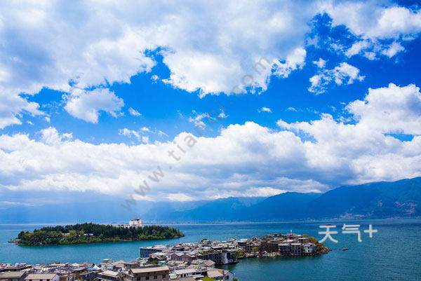 云南大理有什么玩的 大理必去4个景点