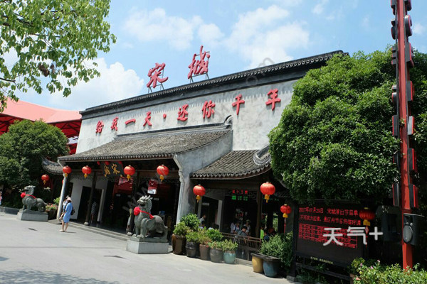 杭州适合亲子游的地方 杭州亲子游景点推荐