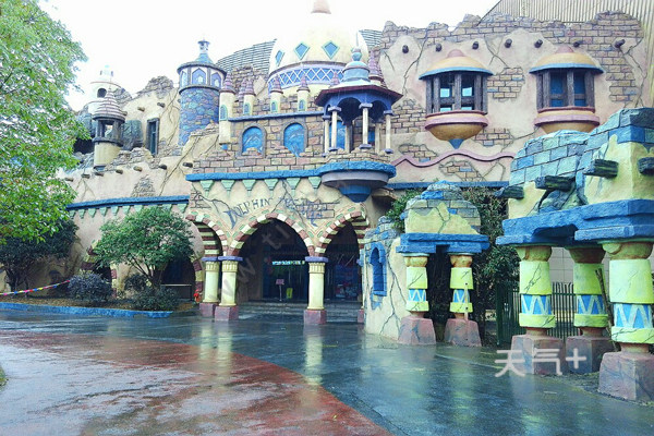 杭州适合亲子游的地方 杭州亲子游景点推荐