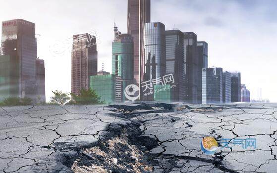 青海为什么多地震 青海地震带有哪些