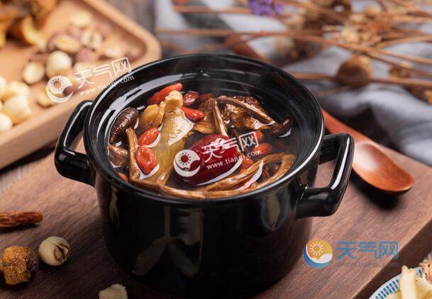 大寒喝什么汤养生 大寒节气进补暖身最佳食谱推荐