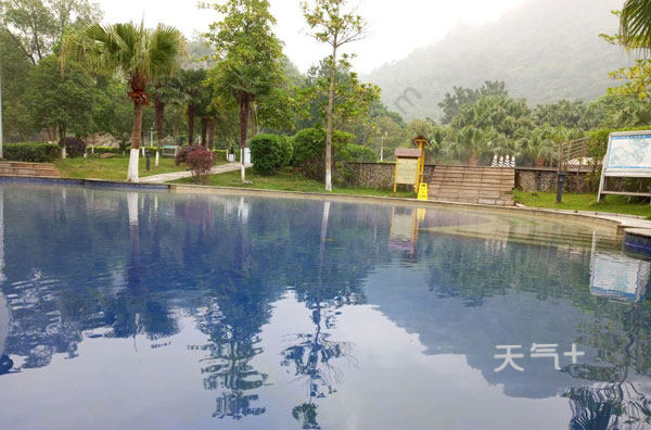 广东那里的温泉最好 广东哪个温泉最好玩