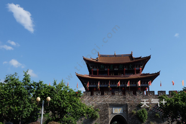 适合毕业旅行的地方 毕业旅行去哪好