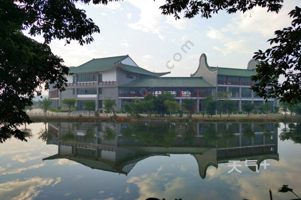 南雄旅游景点 南雄旅游攻略