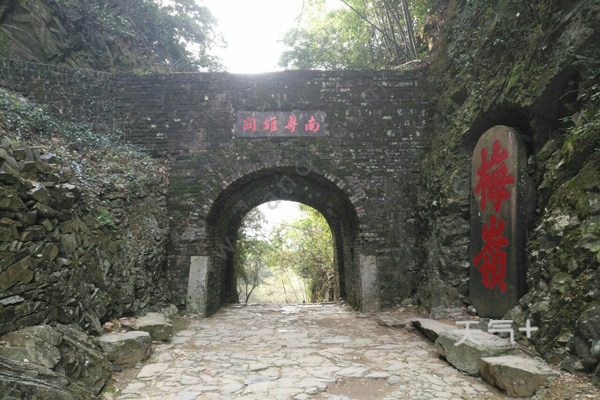 南雄旅游景点 南雄旅游攻略