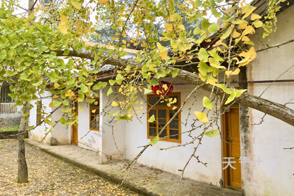 南雄旅游景点 南雄旅游攻略