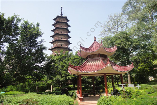 南雄旅游景点 南雄旅游攻略