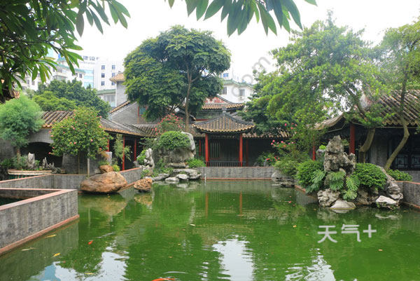 顺德一天游哪里最好玩 顺德好玩的地方推荐