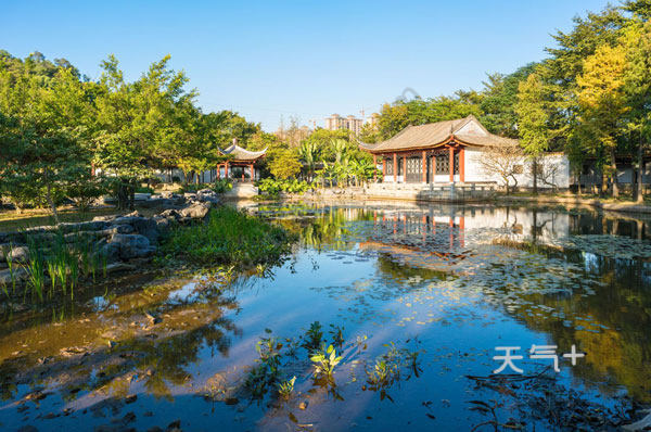 顺德一天游哪里最好玩 顺德好玩的地方推荐