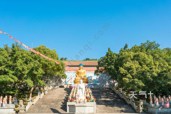 顺德一天游哪里最好玩 顺德好玩的地方推荐