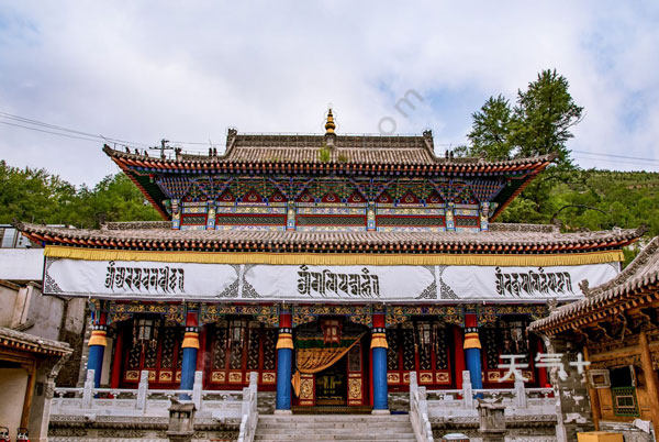 青海5a景区有哪些 青海5a景区名单