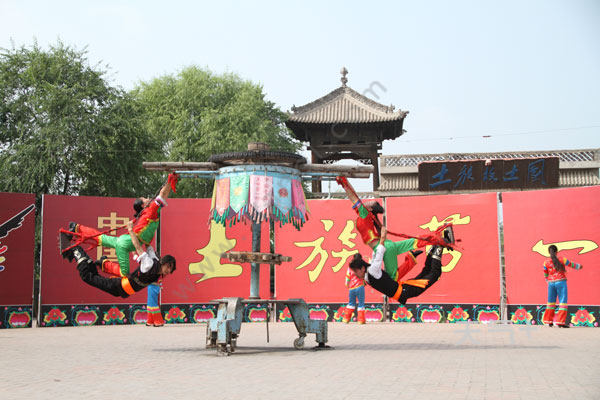 青海5a景区有哪些 青海5a景区名单