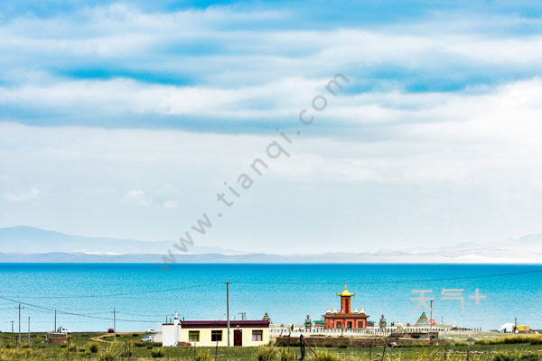 青海5a景区有哪些 青海5a景区名单