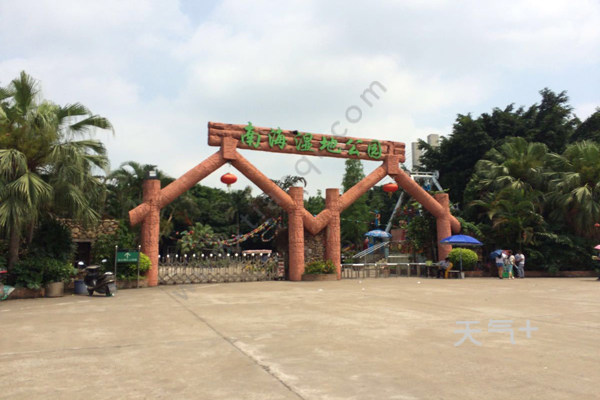 佛山适合亲子游的地方 佛山亲子游景点推荐