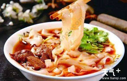 宁夏最好吃的十碗面 宁夏特色面食盘点