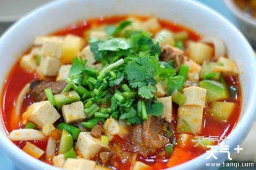 宁夏最好吃的十碗面 宁夏特色面食盘点