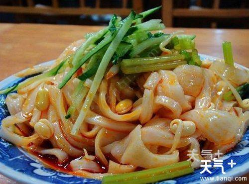宁夏最好吃的十碗面 宁夏特色面食盘点