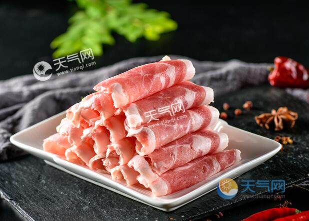 大寒吃什么肉养生 这8种肉类宜大寒时节进补