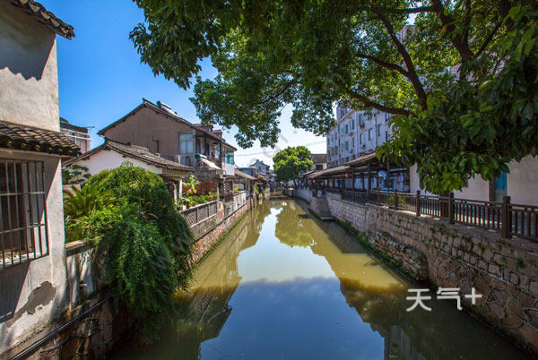 上海古镇哪个好玩 上海哪里有好玩的古镇