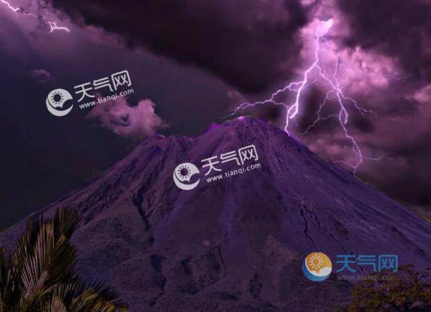 菲律宾火山喷发什么原因 火山喷发是怎么引起的