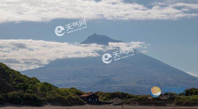 菲律宾火山喷发什么原因 火山喷发是怎么引起的